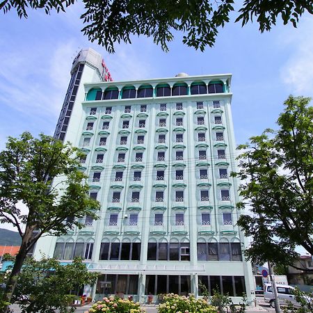 Suwa Lakeside Hotel Ngoại thất bức ảnh