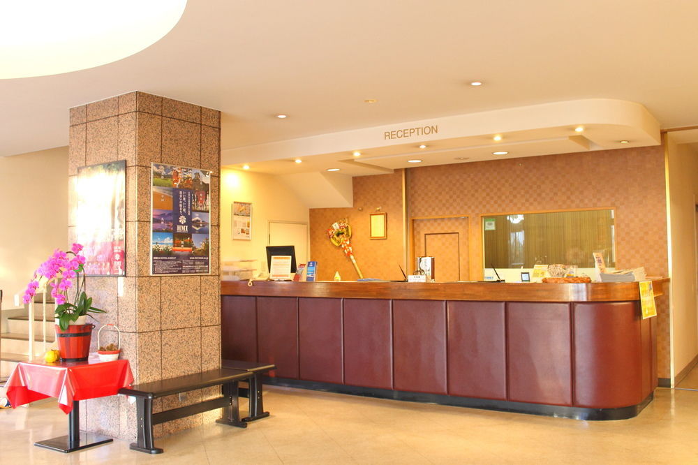 Suwa Lakeside Hotel Ngoại thất bức ảnh