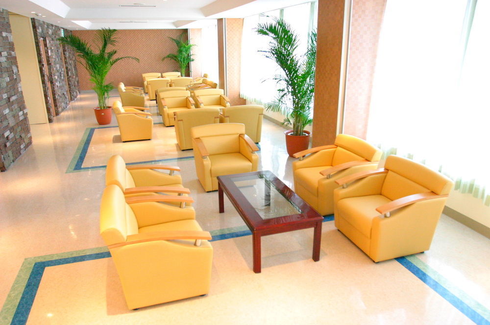 Suwa Lakeside Hotel Ngoại thất bức ảnh