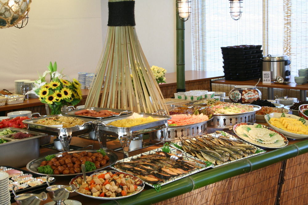 Suwa Lakeside Hotel Ngoại thất bức ảnh