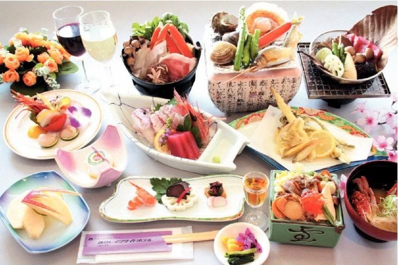 Suwa Lakeside Hotel Ngoại thất bức ảnh