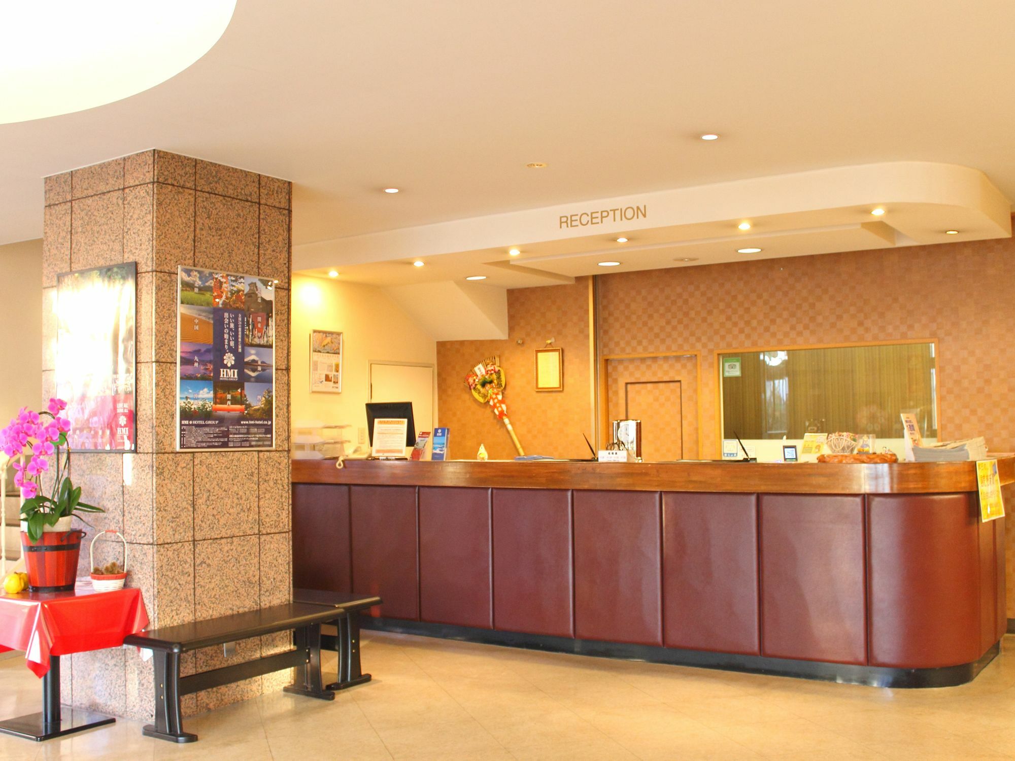 Suwa Lakeside Hotel Ngoại thất bức ảnh