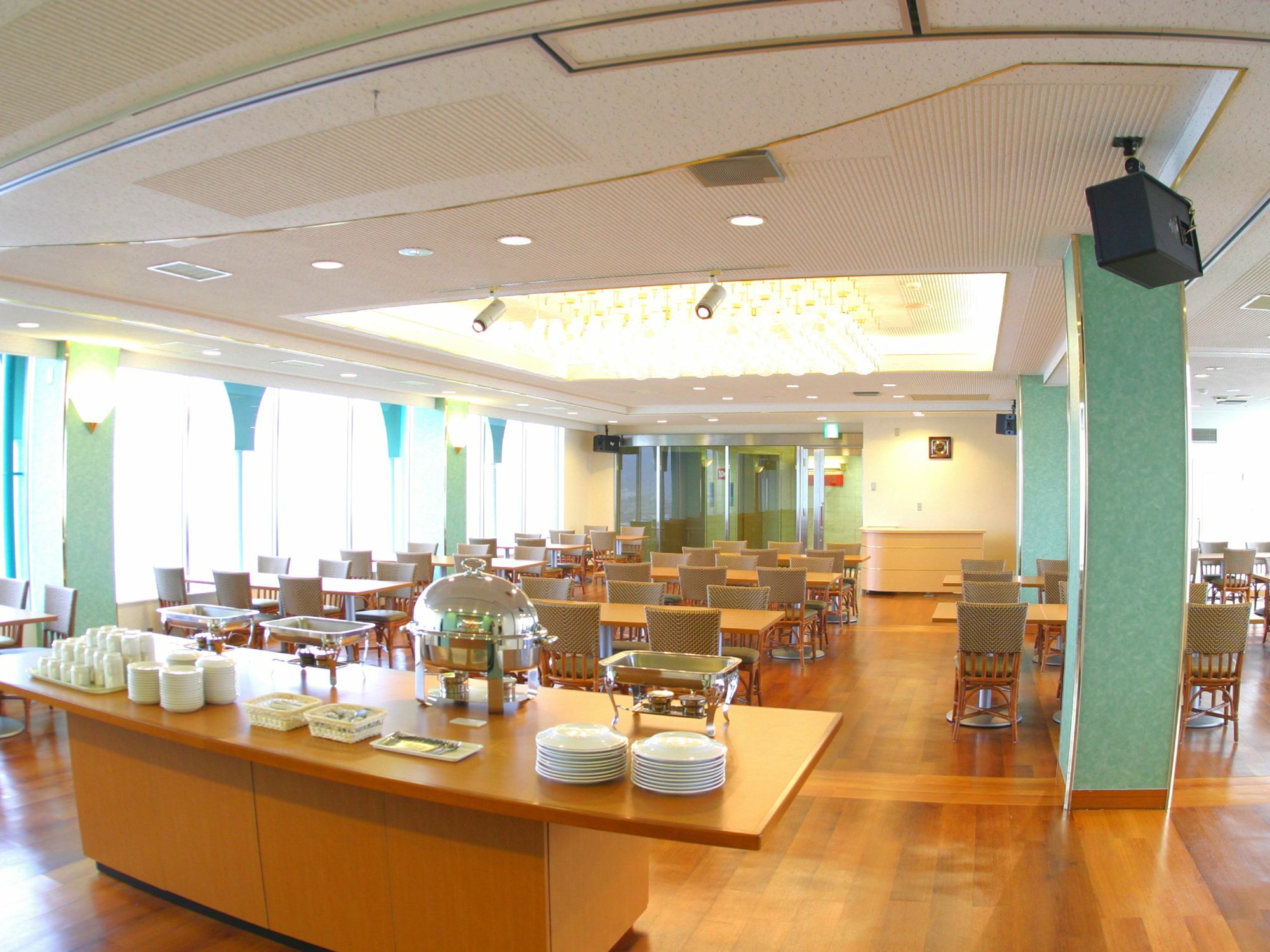 Suwa Lakeside Hotel Ngoại thất bức ảnh