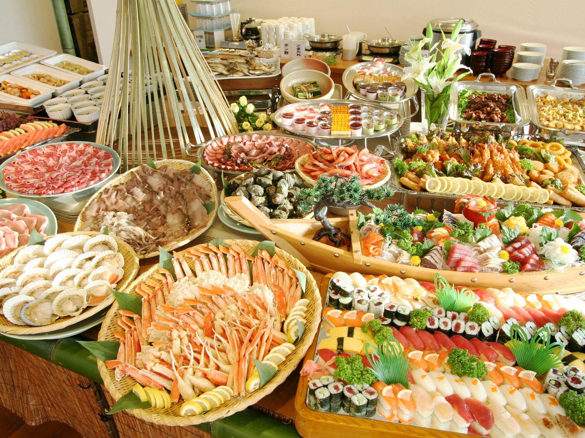 Suwa Lakeside Hotel Ngoại thất bức ảnh